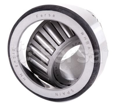 Fersa Bearings M 86649/M 86610 Radlager