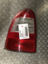 Rückleuchte links  Nissan Almera I Hatchback (N15)  Heckleuchte links 301132