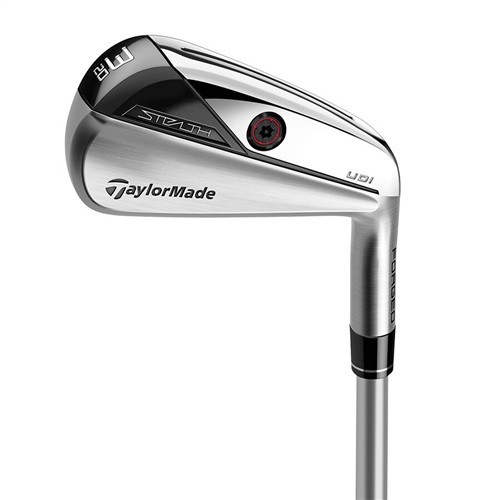 NEW TaylorMade Stealth UDI 4-Iron/Stiff | eBay