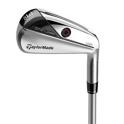 TaylorMade ステルスUDI 4番 23度 ユーティリティ NEW TaylorMade Stealth UDI 4-Iron/Stiff | eBay