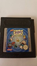 ebay® Auktion 147178976498 | Rugrats Time Travellers Gameboy Spiel Thumbnail of ebay® auction 147178976498 | Rugrats Time Travellers Gameboy Spiel