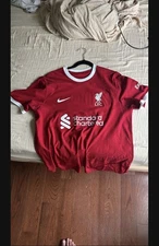 23/24 Trent Alexander Arnold Liverpool Jersey Player Version