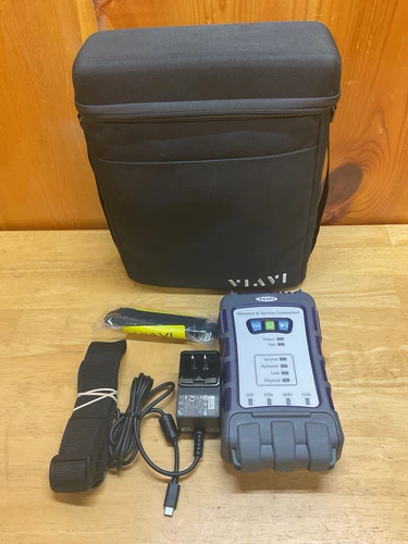 Viavi NSC-100 Network & Service Companion GPON Tester
