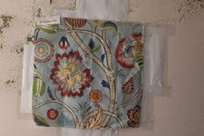 Brunschwig & Fils Aravali LargeFloral with Butterflies Various Colors and Sizes