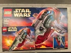 LEGO Star Wars Slave I UCS 75060 Box & Instructions ONLY