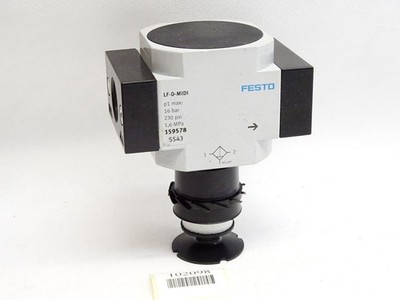 Festo LF-D-MIDO 159578 / Unbenutzt