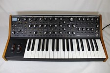 Moog Subsequent 37 2-Note Paraphonic Analog Synthesizer