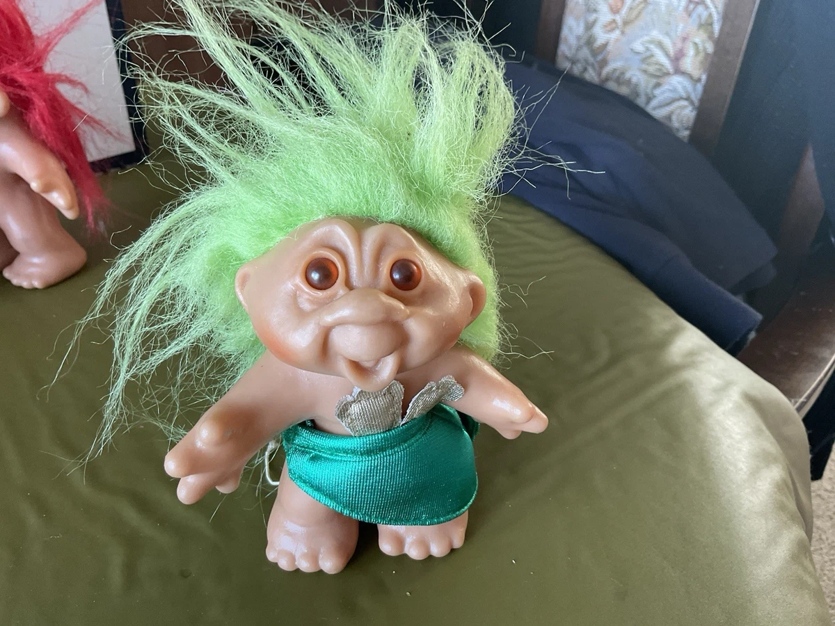 Dam Troll 1986 for sale | eBay UK