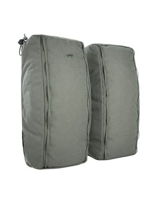 TASMANIAN TIGER TT Tac Pouch 15 BSP IRR Steingrau Oliv Erweiterungstaschen Molle
