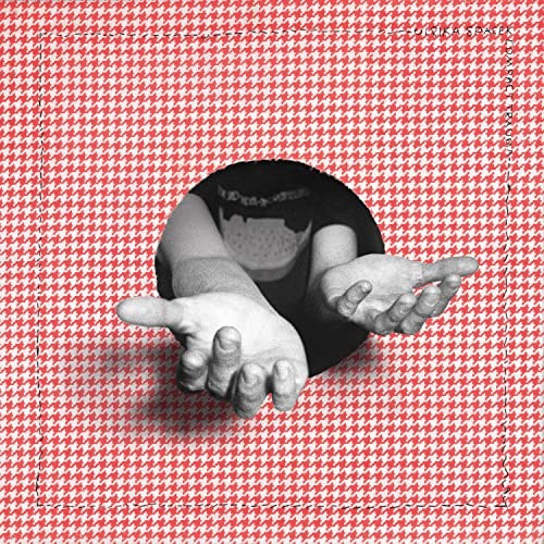 Ulrika Spacek Compact Trauma LP Vinyl TLV161LP NEW