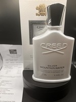 Creed Silver Mountain Water Eau de Parfum 100ml New and Sealed Authentic UK