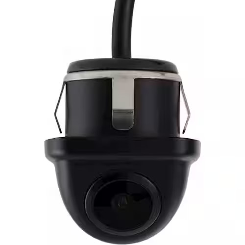 EchoMaster - Универсальная мини-камера заднего или фронтального вида с креплением на губу с парками 19390₽