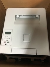 Brother HL-L8350CDW Laser Duplex Wireless Printer L8350 working toner 39k pages