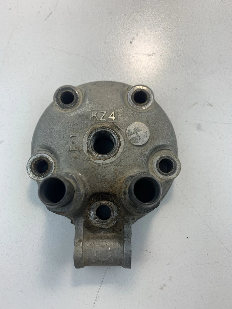 25+ Engines & Parts for 1997 Honda CR125R for sale | Updated Oct 2026