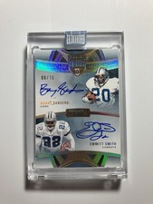 2024 Panini Eminence NFL Set Review and Checklist 25