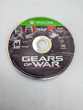 Gears of War: Ultimate Edition (Xbox One, 2015)