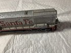HO Rivarossi 1832 Santa Fe U25C Diesel Locomotive 350 — photo 10