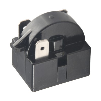 Replacement Part 3 Pin QP2-4.7/ QP2-4R7 4.7 Ohm Refrigerator PTC /Starter8161
