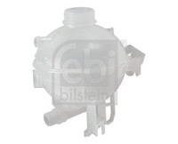 Febi Bilstein AusgleichsbehäLter KüHlmittel 174050 Kunststoff FüR Opel Astra OV5