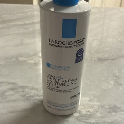 La Roche-Posay Lipikar AP+M Moisturizing Cream Fragrance-Free 13.52oz