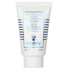 Sisley - Samtige Schlafmaske mit Safranblüten SOS Komfort Intensive Reparatur 60