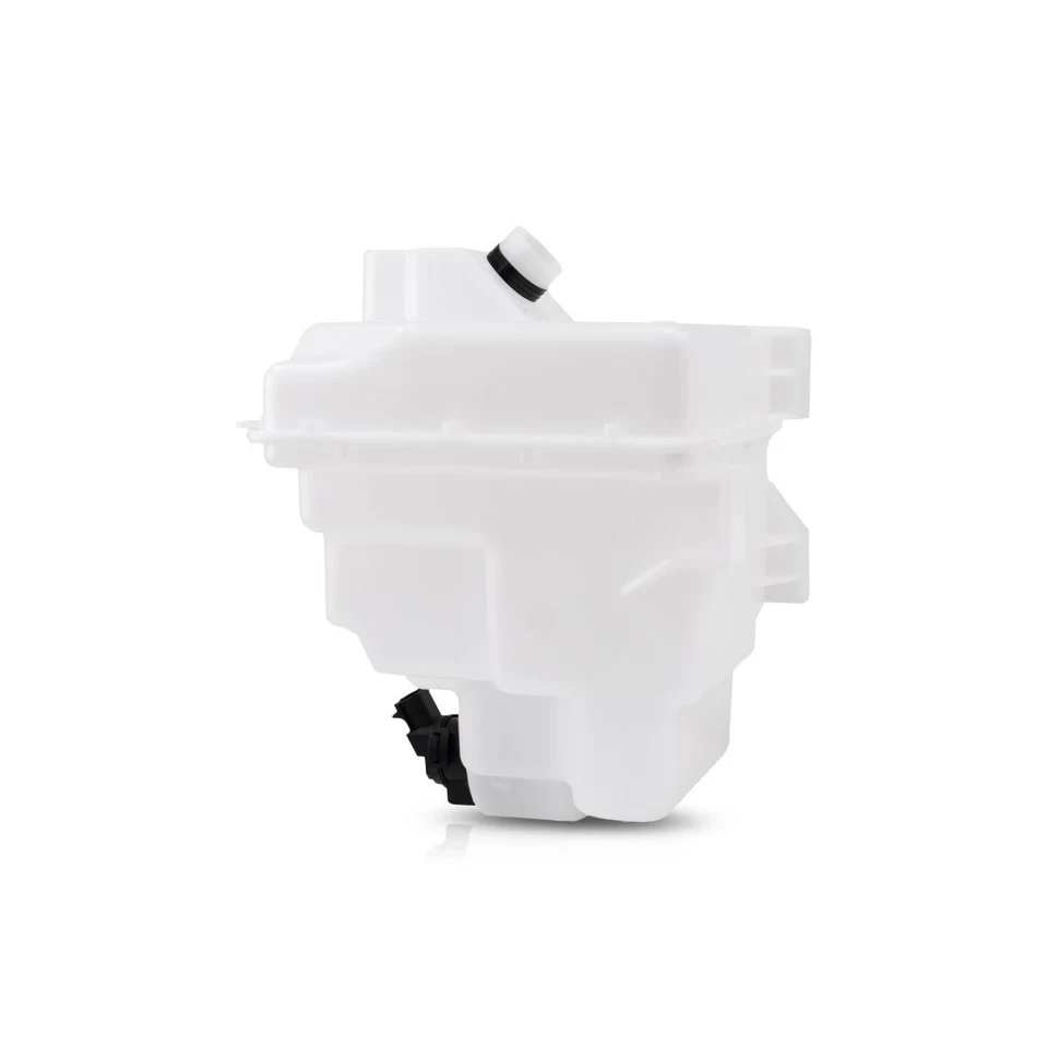 For Mercury Milan 2006-2011 Windshield Washer Tank Reservoir Assembly - Image 2 of 4