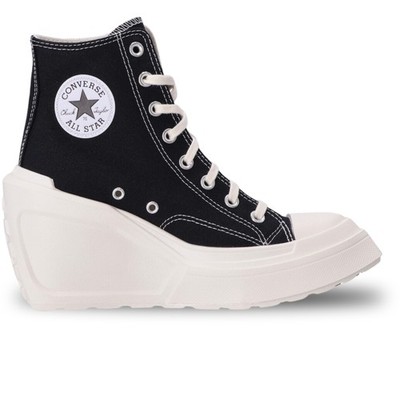 Schuhe Converse  Chuck 70 De Luxe Wedge  A06478C - 9W