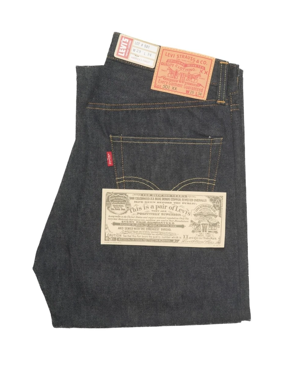 levis 501 1955 products for sale | eBay