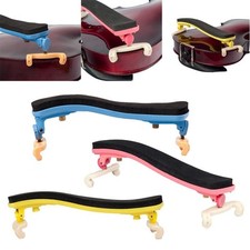Violin Shoulder Rest Musical Support for 4/4 3/4 Violin