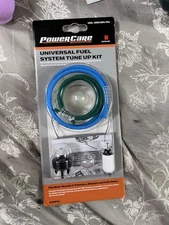 Universal Fuel System Tune Up Kit