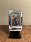 2024 Panini Donruss Optic - Rated Rookie Drake Maye #229 (RC)