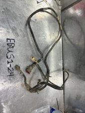 1995 Ford F-250 F350 7.5L  ZF-5 - Manual Transmission WIRING HARNESS - 4x4 OEM