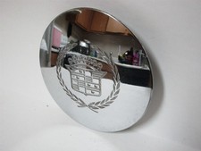 95 96 97 98 Cadillac Deville Eldorado Chrome Center Wheel Cap 3544650 Oem 95 96 97 98 Cadillac Deville Eldorado Chrome Center Wheel Cap 3544650 Oem