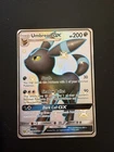 Pokémon TCG Umbreon GX Full Art