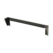 NavePoint 19 Inch Vertical Wall Mount Rack Wall Mountable Server Rack