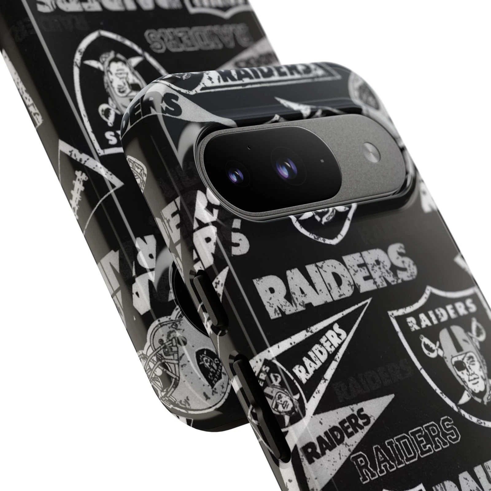 Las Vegas Raiders Phone Cases for iPhone