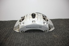 PORSCHE CAYENNE 92A 2012 Bremssattel vorne links 7PP615123 34483336