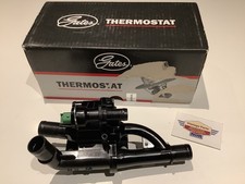 Thermostat Volvo 760