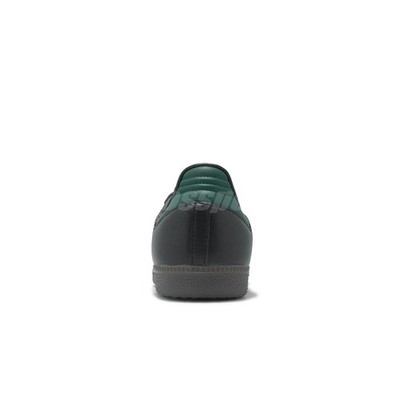 adidas gazelle silver green womens Adidas Samba Ajax Rasta Black Red Yellow and Green (UK8) – Wear Garson main image 0