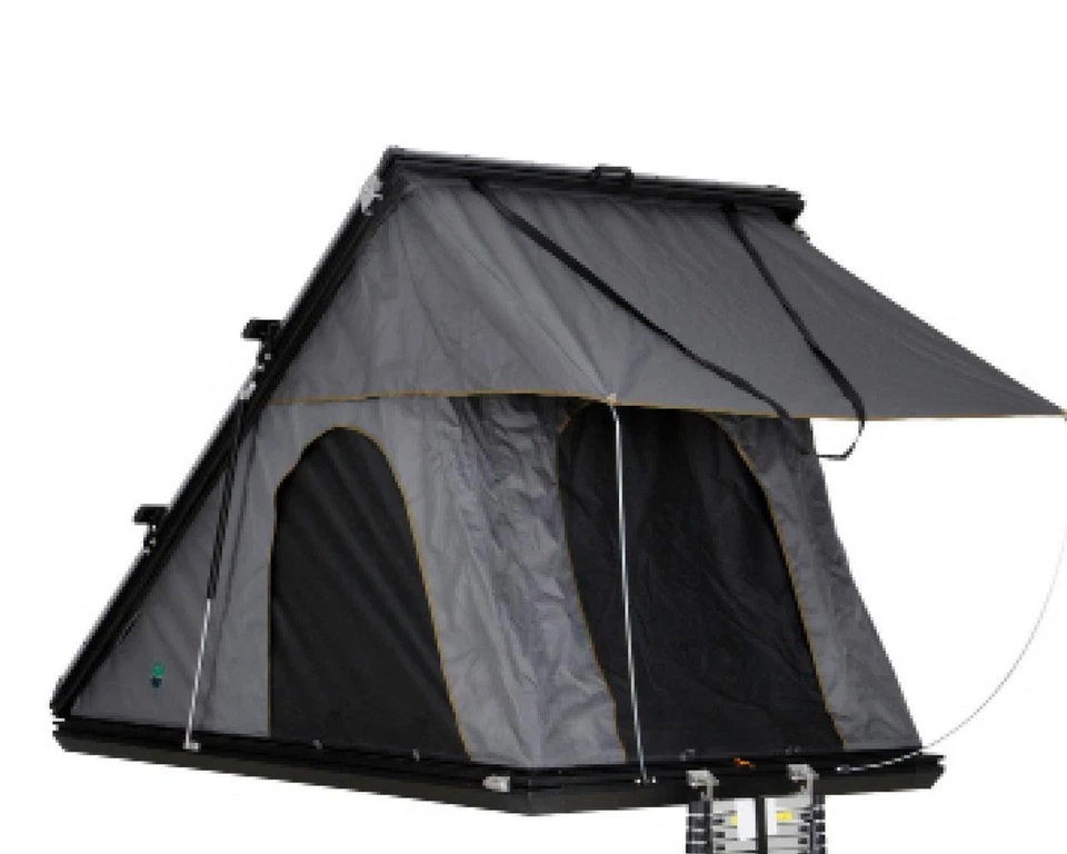 Overland Vehicle Systems Folding Tent -