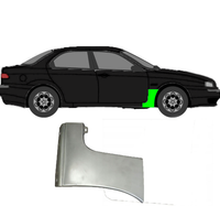 KotflüGel FüR Alfa Romeo 156 1997 - 2005 Vorne Rechts