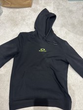 Oakly Hoody Men's