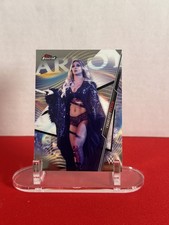 2020 Topps Finest WWE - Charlotte Flair #12