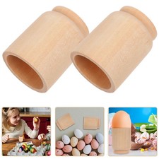  10 Pcs Egg Holders Chicken Wire Basket Easter Display Home Decor 15.95 per metre