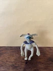 1983 Vintage Star Wars Jabba The Hutt Palace Play Set  Salacious Crumb Figure