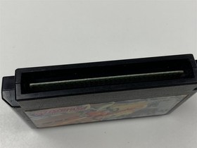 Metal Flame Psy Buster Nintendo Famicom FC Japan Import Jaleco Action Mech