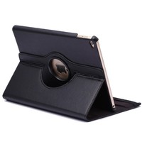 Smart Case FüR Apple Ipad Air 2 - A1567 Schwarz Schutz HüLle Tasche
