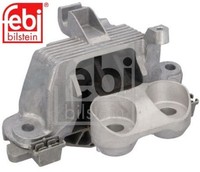 Febi Bilstein 197542 Lagerung FüR Motor Motorlager Lagerung Motor FüR Opel