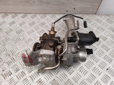 Turbo Infiniti Q50