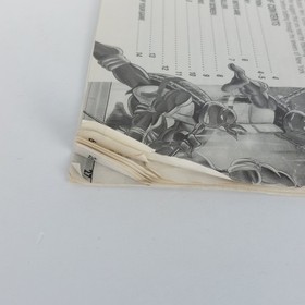 Teenage Mutant Hero Turtles (Tortues Ninja) - Jeu Nintendo NES-En boite-Complet